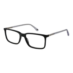 Black Acetate Glasses (Frames)