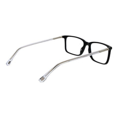 Black Acetate Glasses (Frames)