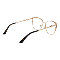 Brown Metal Glasses (Frames)