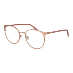 Rose Gold Metal Glasses (Frames)