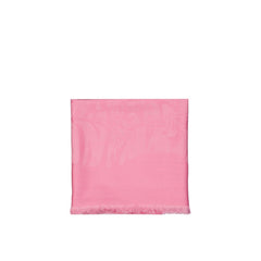 Silk And Wool Scarf