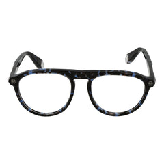 Blue Cellulose Acetate Glasses (Frames)