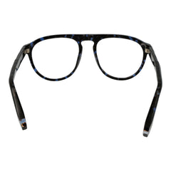 Blue Cellulose Acetate Glasses (Frames)