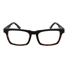 Black Metal & Plastic Glasses (Frames)