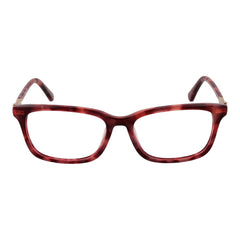 Red Acetate Glasses (Frames)