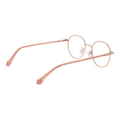Rose Gold Metal Glasses (Frames)