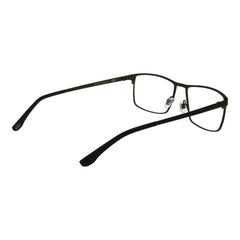 Bicolor Stainless Steel Glasses (Frames)