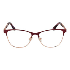 Purple Metal Glasses (Frames)