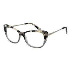 Black Acetate Glasses (Frames)