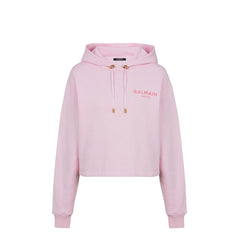 Multicolor Cotton Sweatshirt