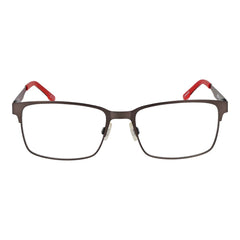 Black Plastic Glasses (Frames)