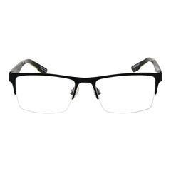 Black Plastic Glasses (Frames)