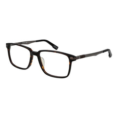 Brown Plastic Glasses (Frames)