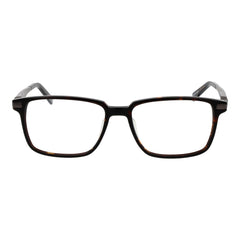 Brown Plastic Glasses (Frames)