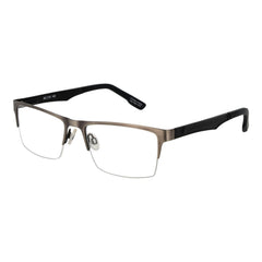 Gray Plastic Glasses (Frames)
