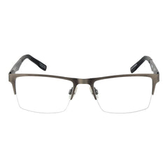 Gray Plastic Glasses (Frames)
