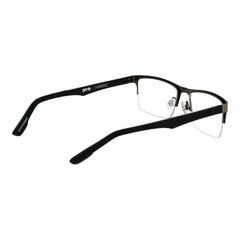 Gray Plastic Glasses (Frames)