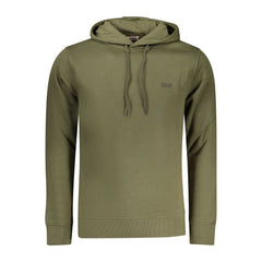 Verde Cotton Men's Sweatshirt