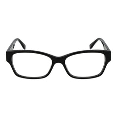 Black Acetate Glasses (Frames)