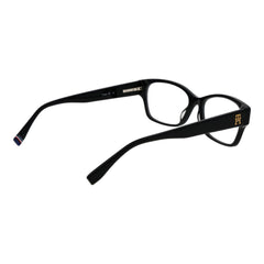 Black Acetate Glasses (Frames)
