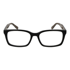 Black Acetate Glasses (Frames)