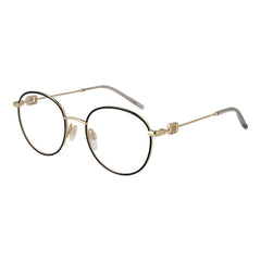 Gold Metal Glasses (Frames)