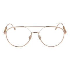 Rose Gold Metal Glasses (Frames)