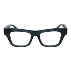 Blue Acetate Glasses (Frames)