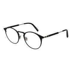 Black Metal Glasses (Frames)