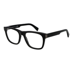 Black Acetate Glasses (Frames)