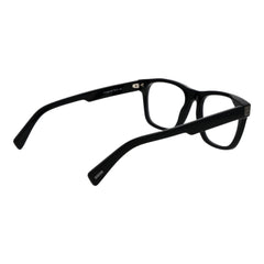 Black Acetate Glasses (Frames)