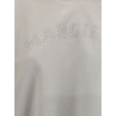 Bicolor Cotton Sweatshirt