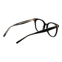 Black Acetate Glasses (Frames)