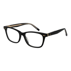 Black Acetate Glasses (Frames)