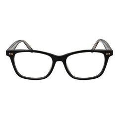 Black Acetate Glasses (Frames)