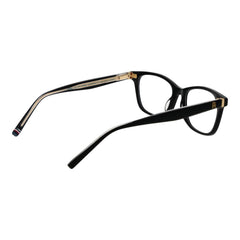 Black Acetate Glasses (Frames)