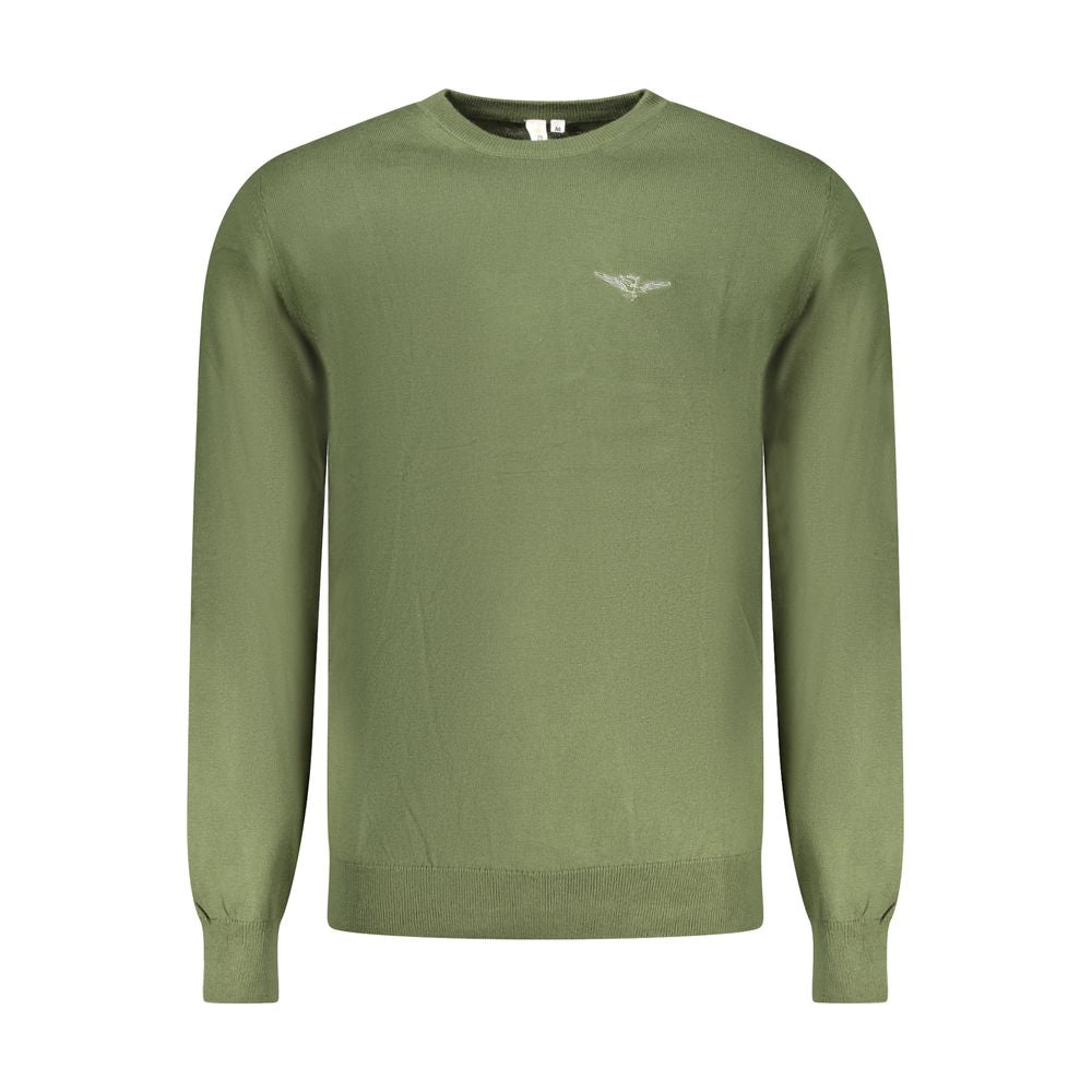 Verde Cotton Men's Sweater