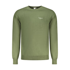 Verde Cotton Men's Sweater