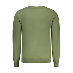 Verde Cotton Men's Sweater