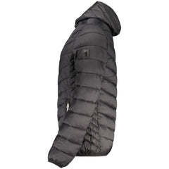 Nero Poliammide Women Jacket