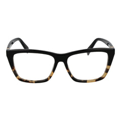 Black Acetate Glasses (Frames)