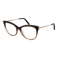 Brown Acetate Glasses (Frames)