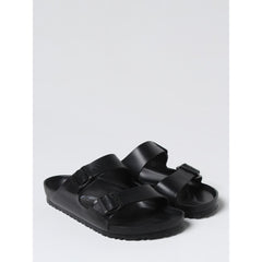 Black EVA Sandals