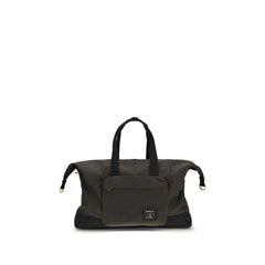 Green Polyester Luggage And Travel