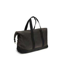 Green Polyester Luggage And Travel