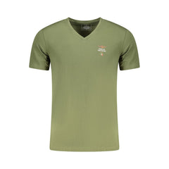 Verde Cotton Men's T-Shirt