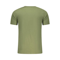 Verde Cotton Men's T-Shirt