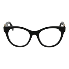 Black Acetate Glasses (Frames)