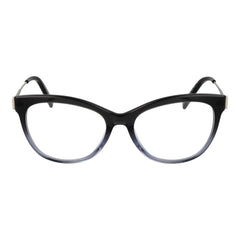 Black Acetate Glasses (Frames)