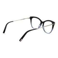 Black Acetate Glasses (Frames)